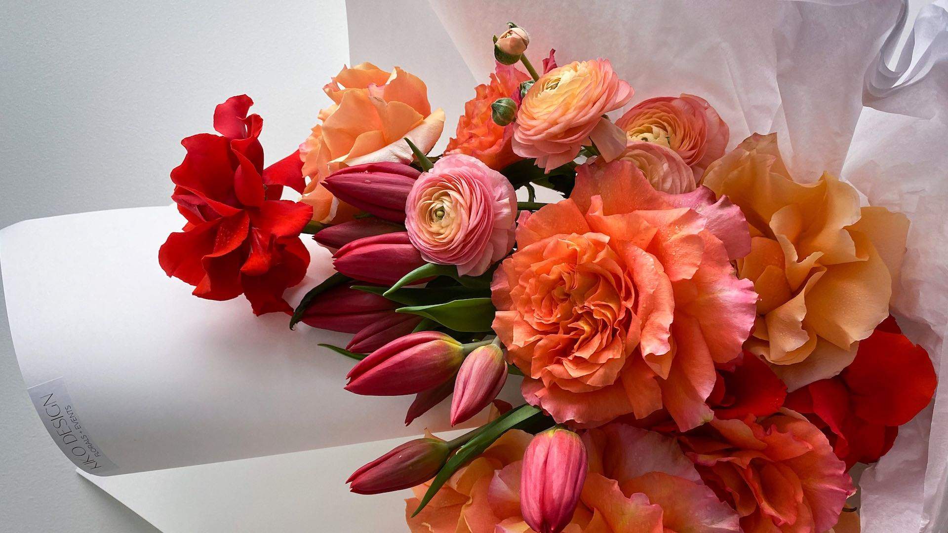 Read more about the article Sydney Floral Delights: Elevate Every Occasion with Stunning Flower Deliveries