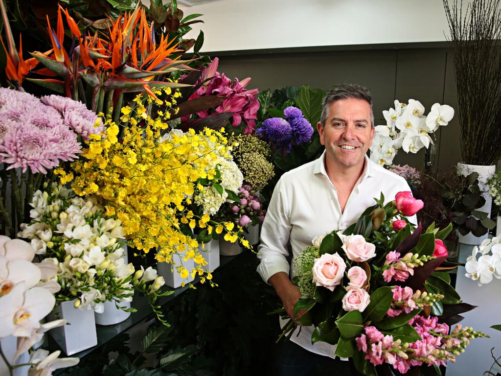 Flower Delivery in Sydney